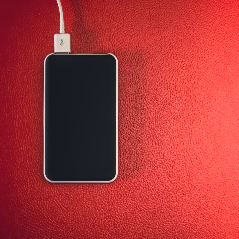 Smartphone 128GB